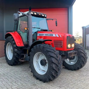 Tractores Agrícolas Massey Ferguson 4x4 Usados de Segunda Mano en Venta - Product Image 1