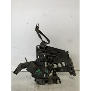 SERRURE DE PORTE ARRIÈRE DROITE INFERIEURE FORD C - Max Série 1633154 diesel 1800 (03>07) - Product Image 1