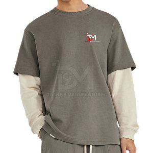 เสื้อสองชั้นสำหรับผู้ชาย - Product Image 4