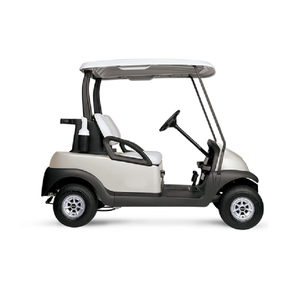 Carrito de golf barato disponible con motor potente, batería de larga duración y asientos cómodos, ideal para golf y transporte al aire libre - Product Image 5