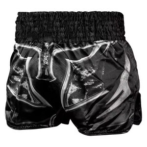 Shorts de lutte 2026, shorts de boxe Muay Thai, nouvelle arrivée, vêtements doux, shorts de Muay Thai pour hommes - Product Image 2