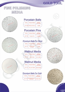 Machine à polir les bijoux Gold Tool pour améliorer la brillance des bijoux - Product Image 4