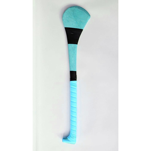Batte de hurling d'entraînement en bambou de frêne pour le sport Activités durables bâton en bois solide pour les débutants et les joueurs professionnels - Product Image 2