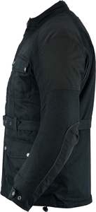 USA Adventure motocicleta textil Cordura chaqueta impermeable a prueba de viento Anti-UV transpirable - Product Image 3