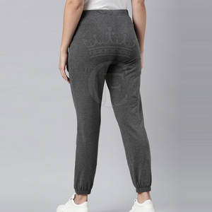 Pantalones informales profesionales de alta calidad para mujer, para uso en exteriores, de alta calidad - Product Image 3