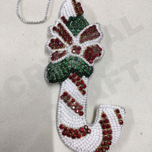 Diseños de flores Cute Daily Custom Character Star Charms New Trend Style Seed Beads para niñas Regalo religioso cristiano - Product Image 2