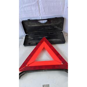 Kit Triangolo di Emergenza per DACIA Sandero 1a Serie (08>12) - K7JA714 - Product Image 3