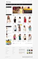 Empresa de Diseño y Desarrollo de Sitios Web de Comercio Electrónico de Respuesta Rápida, Experta en Internet, Soporte 24/7, Dropshipping, Personalizable