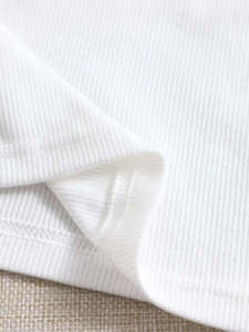 High Quality 100% Cotton Fashionable <b>Summer</b> Women Clothes <b>Ladies</b> Crop Top <b>Shirts</b> and Blouses <b>for</b> Women - Product Image 4