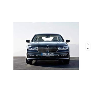 BMW X7 Série SEDAN d'occasion ABORDABLE - Product Image 6