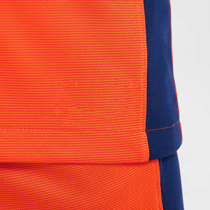 Nouvelle arrivée 100% Combinaison de football en polyester Maillot de football de qualité supérieure avec fonction de séchage rapide pour les équipes et les vêtements de sport pour adultes - Product Image 6