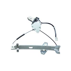 72250-S3M-A01 Elevalunas para Acura CL 2002-01 Delantero Izquierdo, el Más Vendido, Proveedor de Piezas OEM, Entrega Rápida, Nuevo 751-162 388577 - Product Image 2