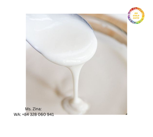 กะทิแช่แข็งรสชาติเข้มข้นสำหรับทำอาหารเครื่องดื่มของหวานขายส่งจากเวียดนาม - Product Image 5