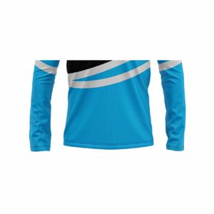 Camisetas de tiro personalizadas para unisex y camiseta de tiro por sublimación de equipos - Product Image 4