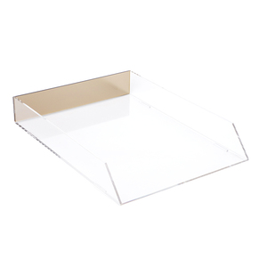 Hot Selling <strong>Desk</strong> Office Accessary Organizer Free Combination <strong>Stackable</strong> A4 Filing Office Paper Organizer <strong>Trays</strong> - Product Image 4
