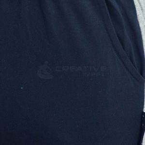 Pantalones elásticos para hombre, transpirables y cómodos, pantalones ajustados para todo el día, pantalones para hombre - Product Image 5