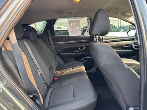 Usado 2022 H * yundai Tucson SEL - Product Image 4