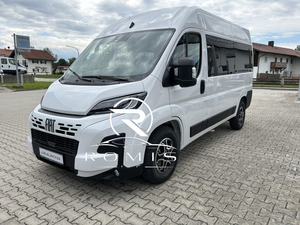 Fiat Ducato Combi Panorama Minibús 16-30 Asientos LHD Diésel Automático Euro 6 Nuevo - Product Image 3