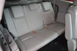 Toyota Highlander Limited 2016 - Product Image 2