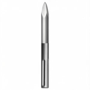 ดอกสว่าน Stahlwille SDS Max พร้อมหัวเจาะแบบ Chisel Tip สำหรับงานก่ออิฐและคอนกรีต - Product Image 2