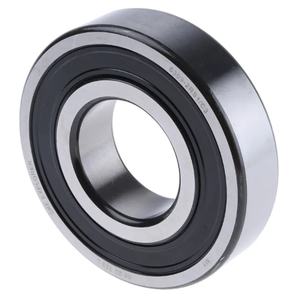 Roulement à rouleaux 6309-2RS1C3, ensemble de roulements à rouleaux, roulement industriel, roulement de machine, équipement de remplacement de roulements - Product Image 1
