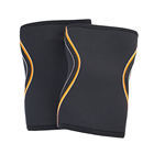 Best Selling Unisex Neoprene Knee Wraps Customized Logo Red <b>Fitness</b> and Body Building <b>Accessories</b> From Pakistan Manufacturer - Product Image 4