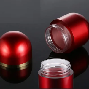 Best Selling Competitive Price Colorful PET Plastic <b>Pill</b> <b>Bottles</b> PET Plastic Medicine <b>Bottle</b> Manufacturer in Vietnam - Product Image 3