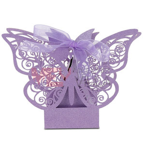 Cajas de recuerdo hechas con calidad elegante Productos superiores Cajas de recuerdo Embalaje de regalo Cajas de recuerdo - Product Image 1