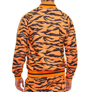 Survêtement d'hiver Sublimation dernière conception à vendre Survêtement de sublimation homme tendance à vendre - Product Image 4