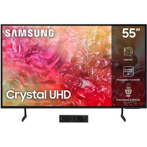 Per Samsung 55 pollici UN55DU7010FXZX 4K Smart TV HD definizione per uso cucina - Product Image 6