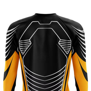 Camisetas de Paintball de la Mejor Calidad 2025, Diseño Personalizado, Uniforme de Paintball, Manga Larga, Camisetas de Paintball Ligeras - Product Image 5