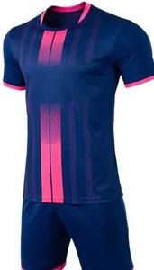 Vêtements de football unisexes personnalisables de qualité supérieure uniformes pour adultes en vente - Product Image 6