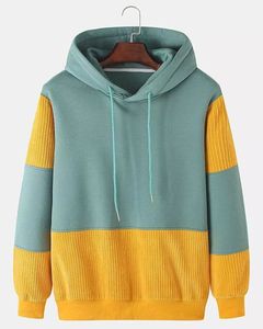 Sweat à capuche Wedix Sports pour homme XXL, 100% coton, style rétro hip-hop, délavé à l'acide, effet 3D personnalisable, ODM, épais, haute qualité - Product Image 1