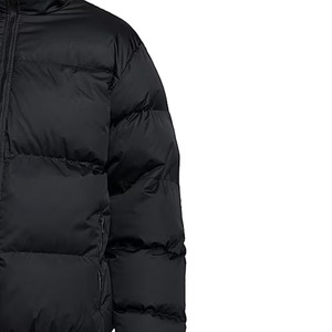 Veste d'hiver matelassée pour homme, mode de plein air, exportateur OEM, Pakistan, Outfitize, fabrication internationale de haute qualité - Product Image 2