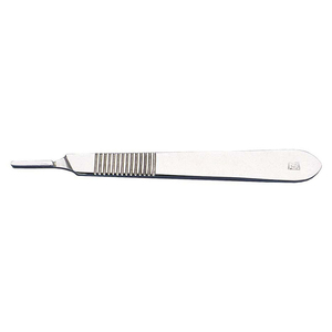 Scalpels Handles #3 <b>Knife</b> Handle Amputation Scalpel Stainless Steel Best Quality Surgery Surgical Blade <b>Holder</b> Custom - Product Image 6