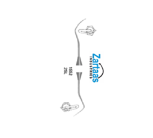 Exploradores de alta calidad estándar doble-estándar 2SL exportador y fabricante - Product Image 2