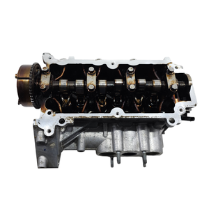 CABEZA DE MOTOR COMPLETA FIAT Panda 3ra Serie 55273271 463 41 162 Híbrido 1000 (12>) - Product Image 1