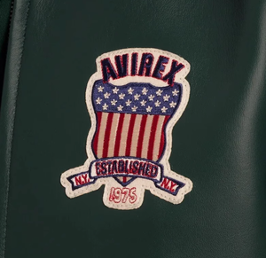 Ropa informal personalizada Chaquetas universitarias para hombres con cuello levantado Chaqueta de béisbol para hombres de calidad premium disponible en diferentes colores - Product Image 4