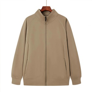 Sweat à capuche d'hiver en polaire doux et respirant - Coupe confortable pour un usage quotidien, 100% coton, couche de confort - Product Image 5