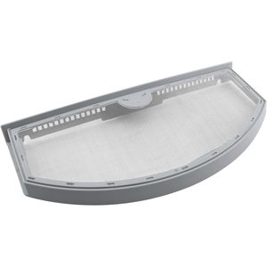 Filtre anti-peluches en plastique WE03X23881CM pour sèche-linge, pièce de rechange pour machine à laver - Product Image 3