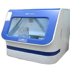Analyseurs génétiques série 3500 à vendre Analyseurs Instrument de séquençage à 8 capillaires