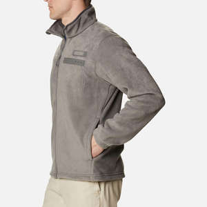 ¡Novedad de 2023! Chaqueta de lana Polar Unisex de la mejor calidad para hombre, la técnica de lavado de invierno más vendida - Product Image 2