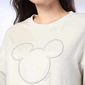 Vêtements de plein air à la mode Hiver Chaud Femmes Sweatshirts Nouveau Design Pas Cher Prix Femmes Sweatshirts - Product Image 4