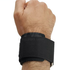 Support de poignet robuste sur mesure en néoprène antidérapant unisexe 2026 – Vente en gros de haute qualité - Product Image 6