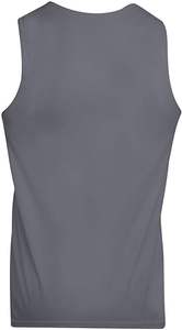 Camiseta de Baloncesto Reversible Personalizada, Malla Transpirable, Camiseta de Entrenamiento, Chaleco Deportivo para Equipo, para Entrenamiento y Práctica - Product Image 4