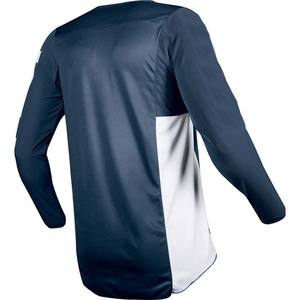 Maillot de Motocross de haute qualité Design personnalisé Vêtements de sport respirants et coupe-vent Options de taille Prix de gros - Product Image 6