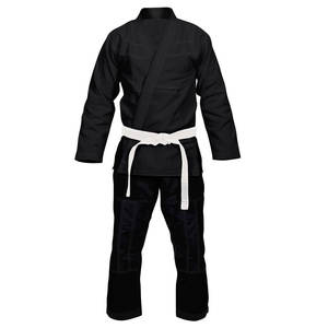 ชุดกีฬายูโดสำหรับผู้ใหญ่,ชุดยูโดน้ำหนักเบาเครื่องแบบยูโดชุดต่อสู้แบบมืออาชีพ - Product Image 5