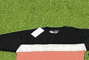 Camisetas informales de algodón con estampado de verano de media manga para hombre fabricadas en Pakistán, estilo callejero, transpirables, cómodas y elegantes - Product Image 5