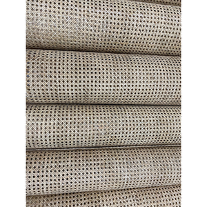 Hoja de cincha de ratán enfocada a manualidades para sentarse creatividad detalle del hogar refrescar y proyectos de habitación originales - Product Image 1