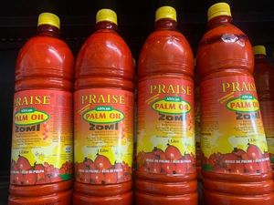 Aceite de Girasol Refinado Blanqueado Origen Austria Grado 100 Empaque a Granel al Mejor Precio - Product Image 3